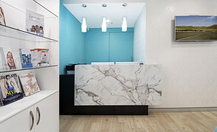 Sydney CBD Dental Clinic