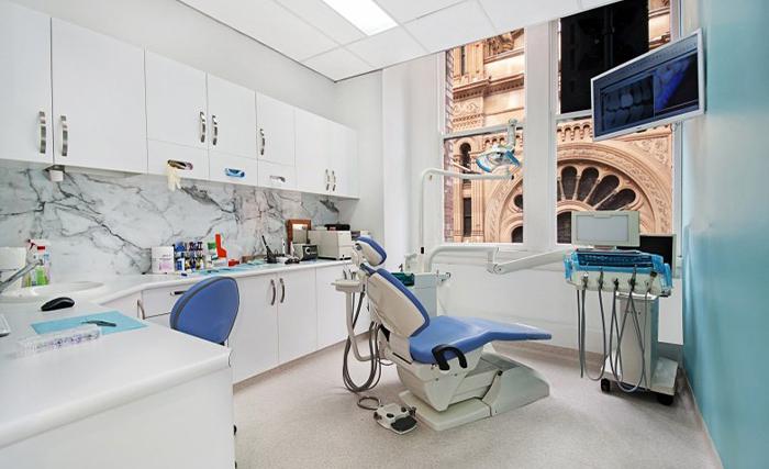 Sydney CBD Dental Clinic