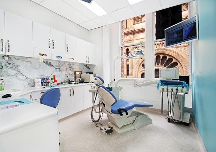 Sydney CBD Dental Clinic