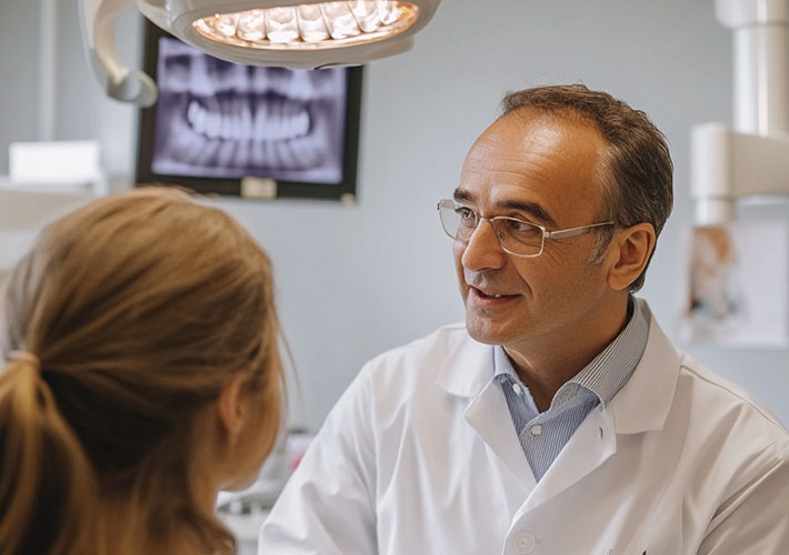 The Connection Between Oral and General Health