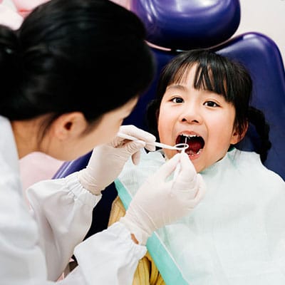 Experienced Dentists