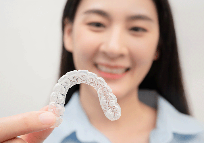 Invisalign