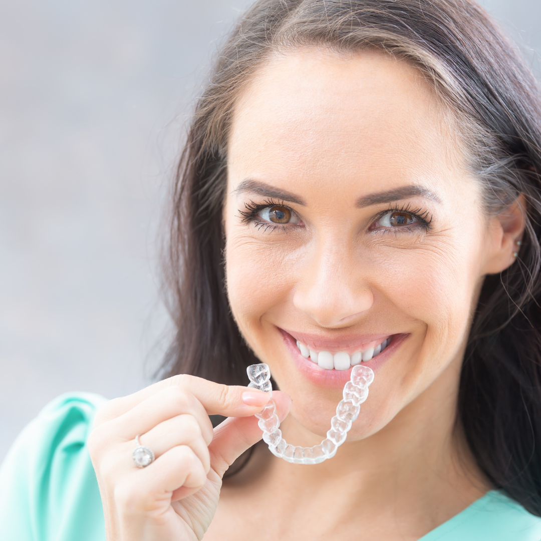 Orthodontics