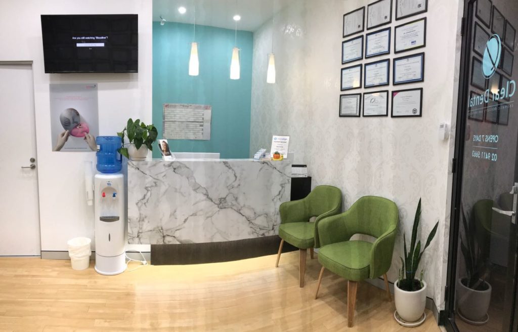 Chatswood Dental Clinic