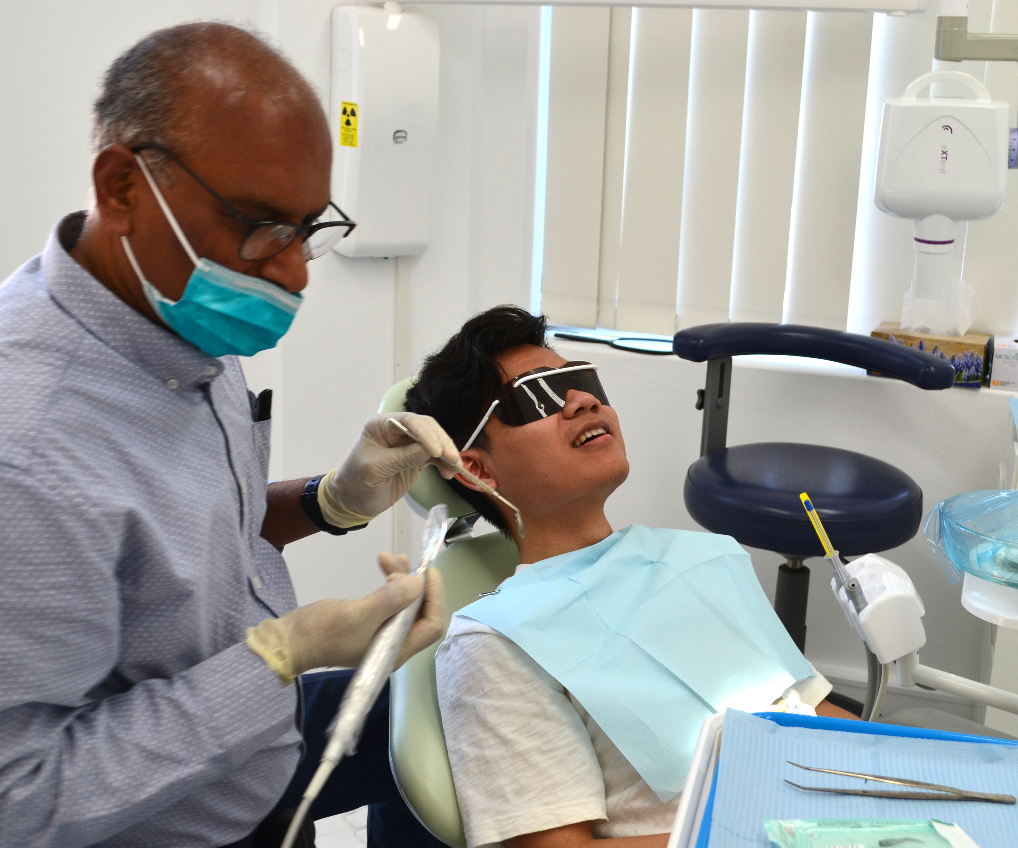 Dental Clinic Clyde North