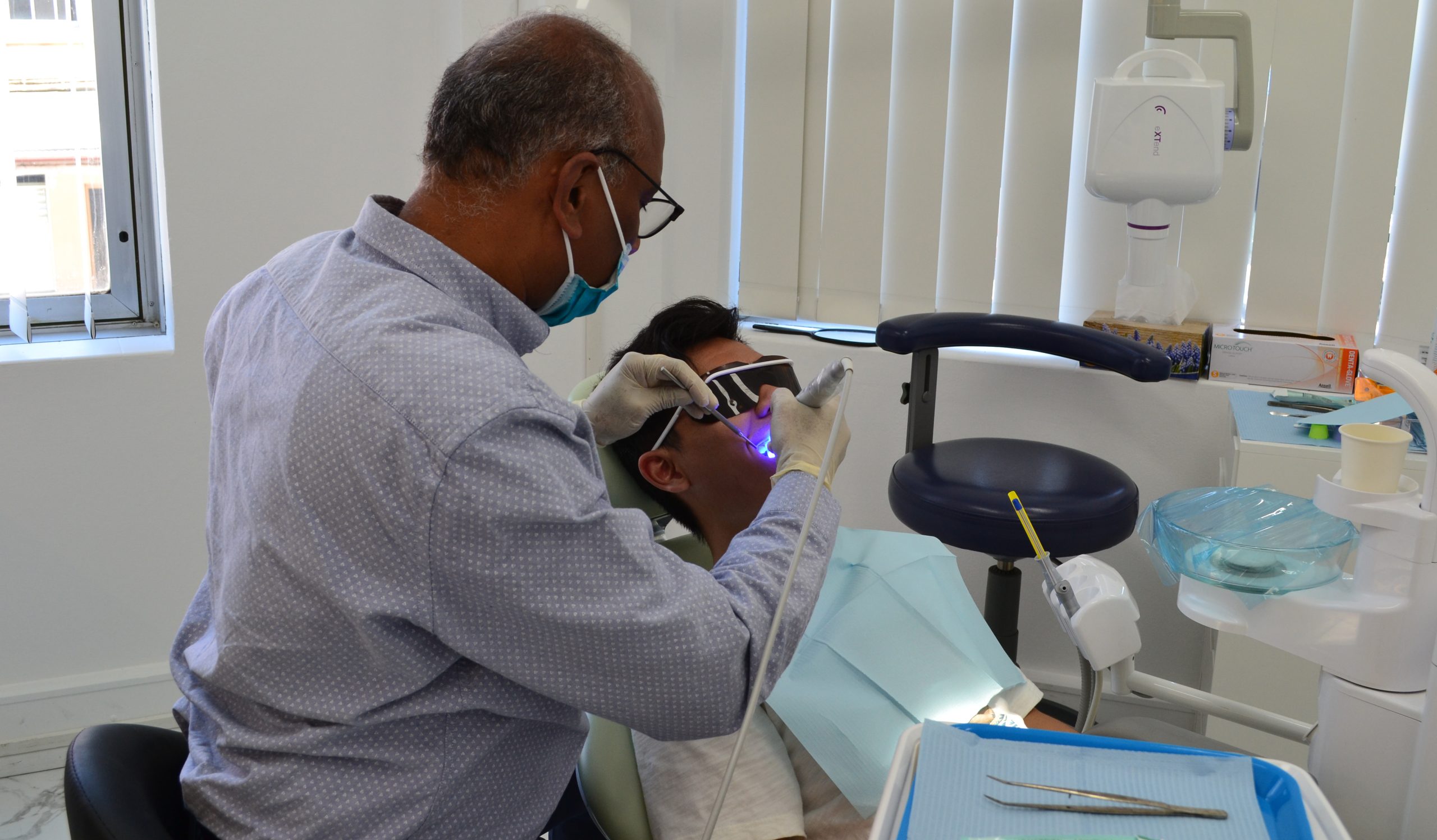 Dentists At Clyde North Dental Studio