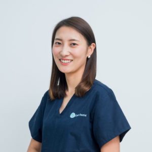 Dr. Sophia Ha