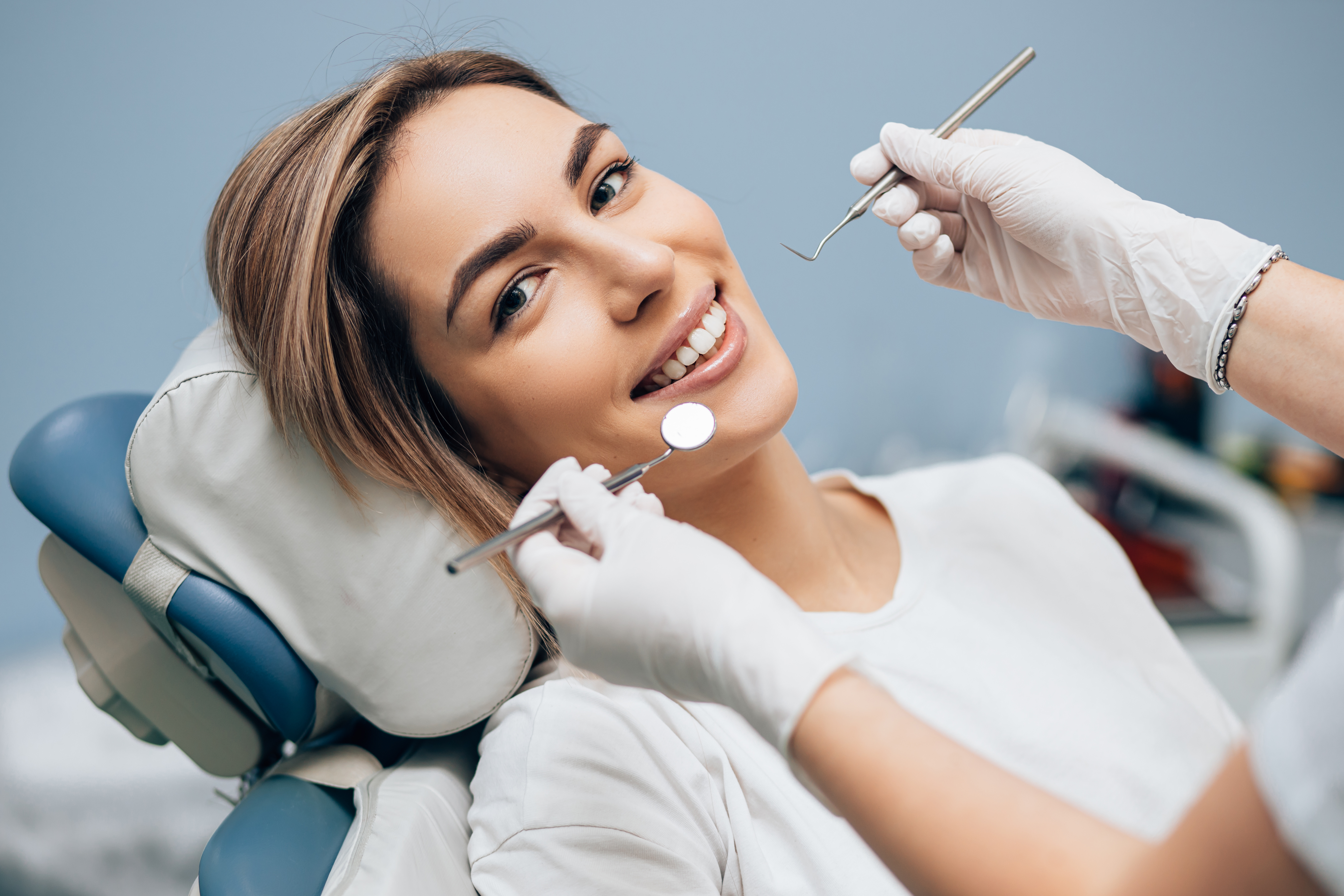 Tips and techniques to overcome the fear of the dentist