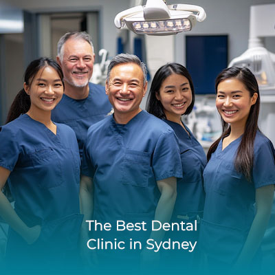 Why Clear Dental Clinics Are the Perfect Choice for Your Oral Health