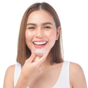 Benefits of Clear Dental Comprehensive Care