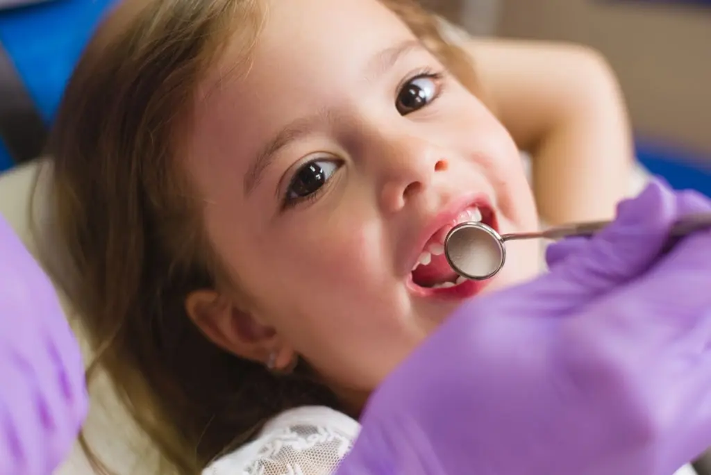 Teaching Kids the Importance of Brushing and Flossing