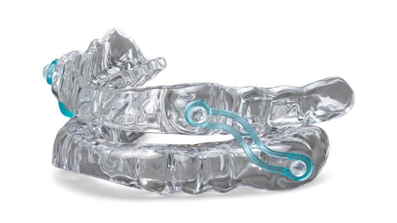 Silent Nite Sleep Appliance