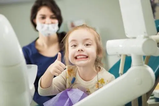 Why Choose Us for Your Child’s Smile