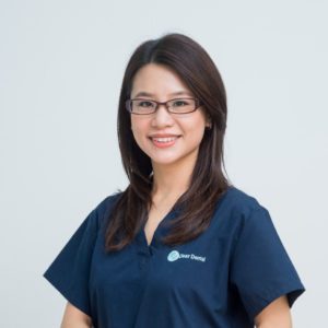 Dr. Sara Chu