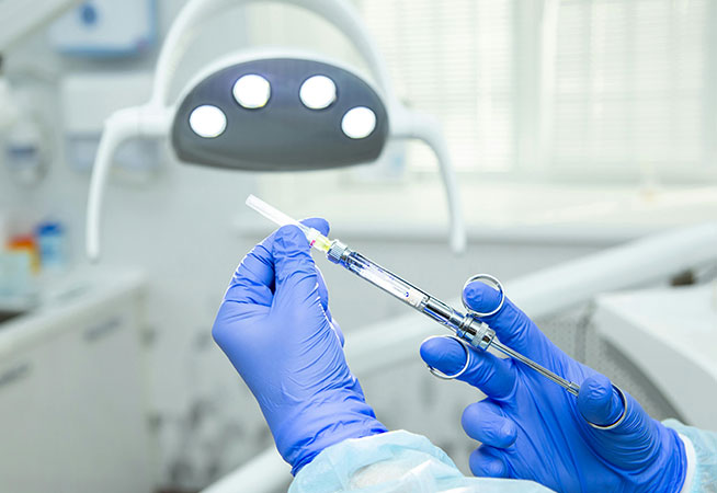 HIV, AIDS, and Oral Health