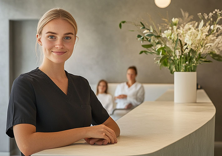 Sydney CBD Dentist