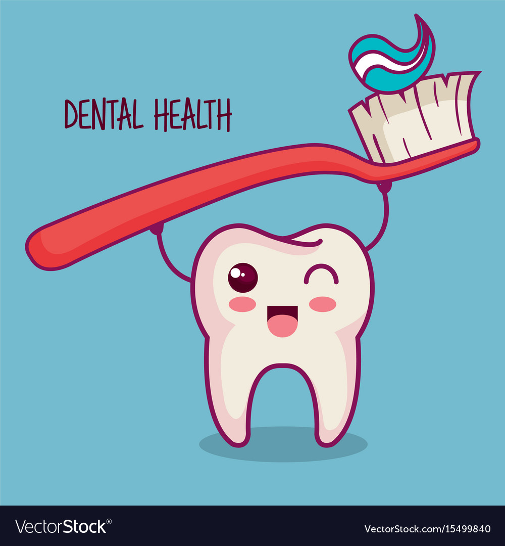 The Impact of Nutrition on Oral Health