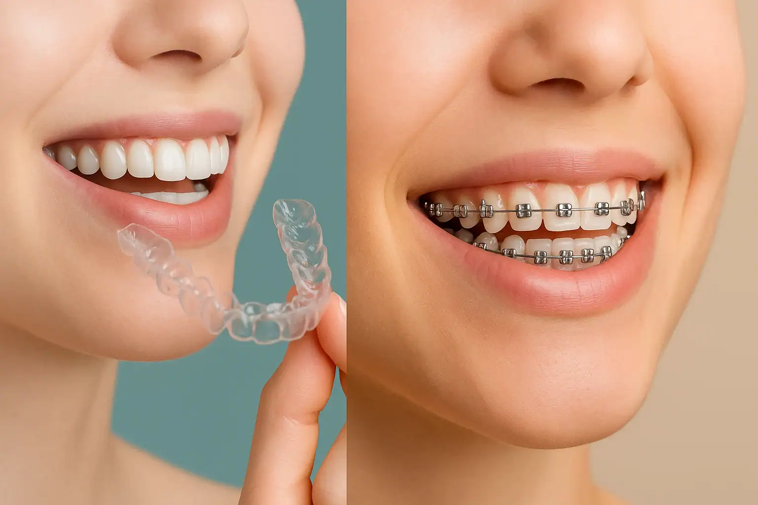 Am I Suitable for Invisalign, and Is It Really as Good as Braces?