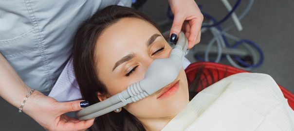 Dental Sedation: Helping You Feel Calm and Comfortable