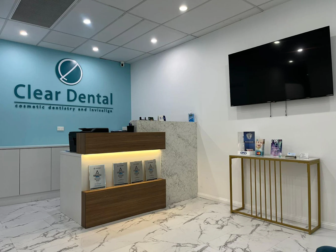 Dental Clinic Rouse Hill