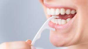 What Should You Use to Clean Between Your Teeth?