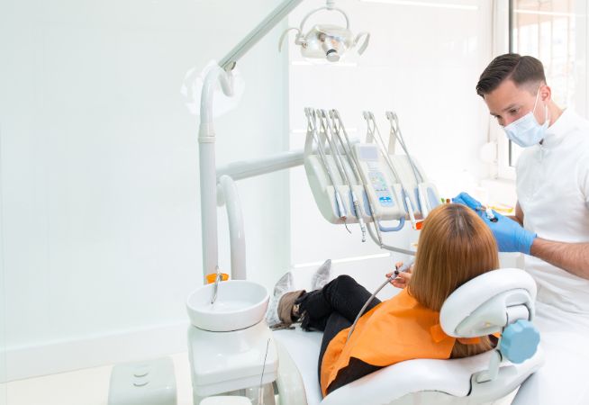 Minchinbury Clear Dental