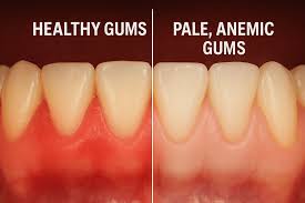 Iron Deficiency Anemia: What Your Dentist Might Notice