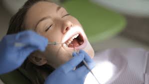 The Importance of Oral Health for Healthy Sleep