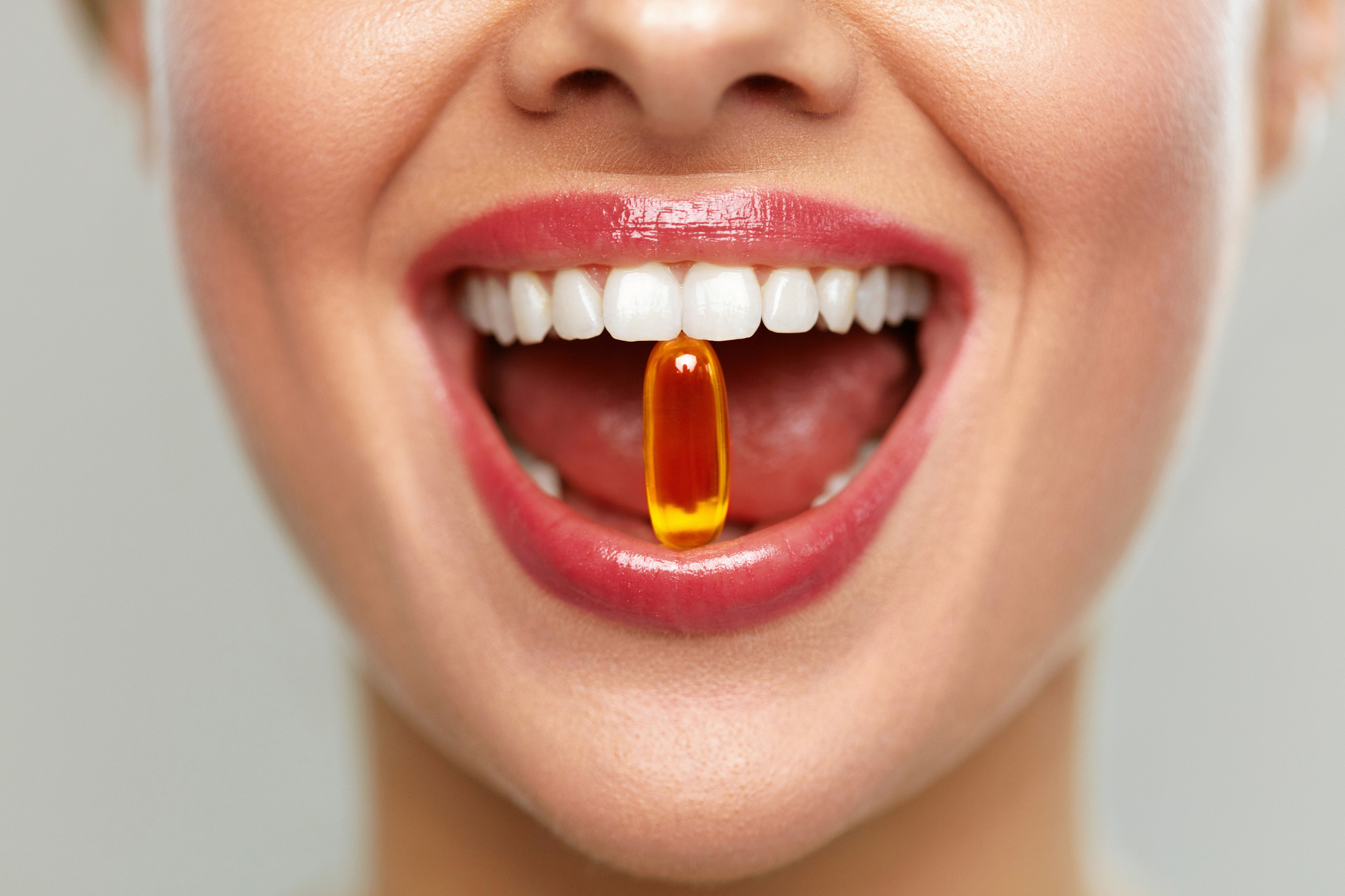 Key Vitamins for Your Smile