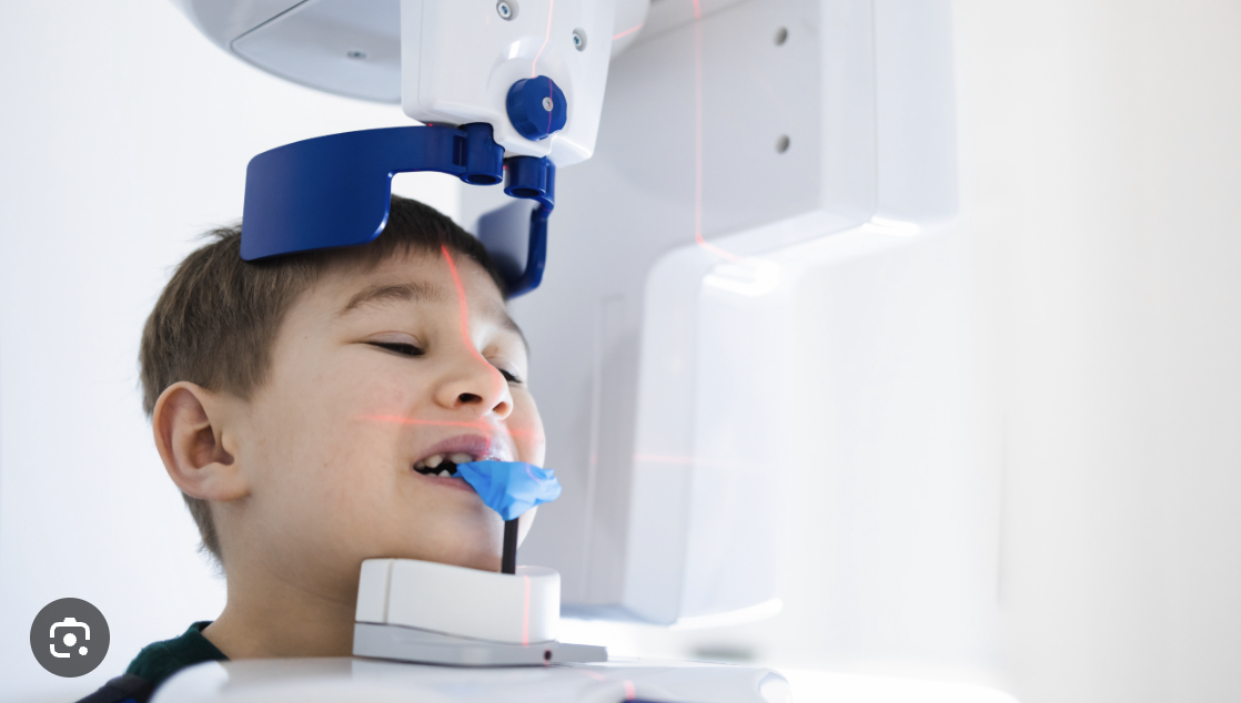 Are Dental X-Rays Safe? 