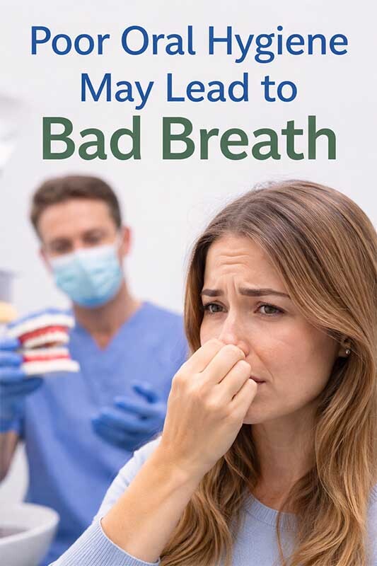 How dentists repair and protect your teeth