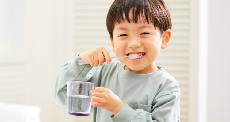 Children’s Dentistry: Questions parents often ask 